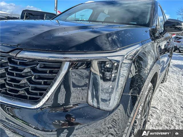 2024 Kia Sorento 2.5T X-Line (Stk: R0H2715) in Hamilton - Image 6 of 21