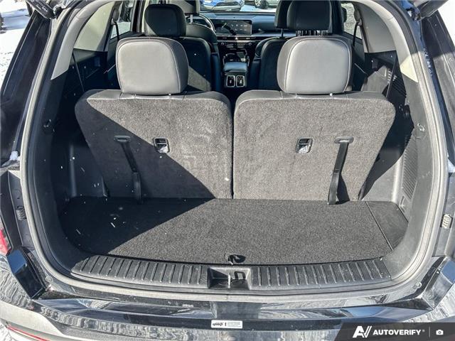 2024 Kia Sorento 2.5T X-Line (Stk: R0H2715) in Hamilton - Image 8 of 21