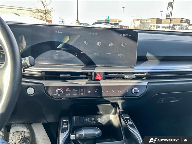 2024 Kia Sorento 2.5T X-Line (Stk: R0H2715) in Hamilton - Image 15 of 21