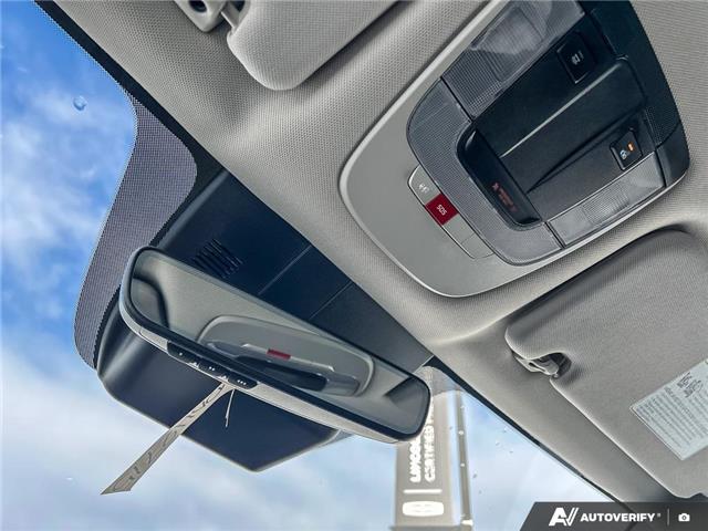 2024 Kia Sorento 2.5T X-Line (Stk: R0H2715) in Hamilton - Image 17 of 21