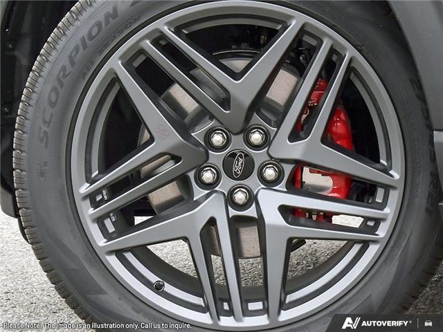 2026 Ford Explorer ST-Line (Stk: 26EX135) in St. Catharines - Image 7 of 25