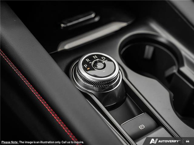 2026 Ford Explorer ST-Line (Stk: 26EX135) in St. Catharines - Image 16 of 25