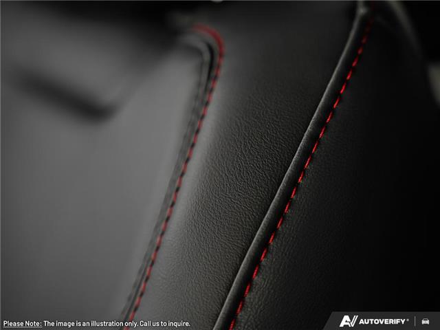 2026 Ford Explorer ST-Line (Stk: 26EX135) in St. Catharines - Image 19 of 25