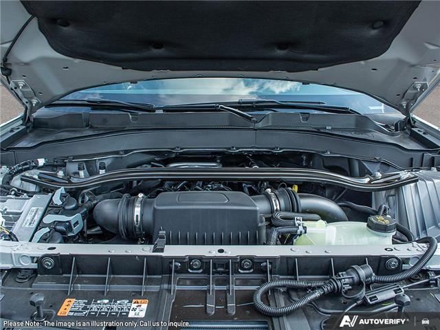 2026 Ford Explorer ST (Stk: 26EX134) in St. Catharines - Image 6 of 24