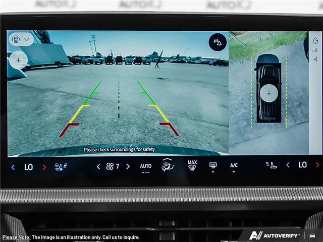 2026 Ford Explorer ST (Stk: 26EX134) in St. Catharines - Image 22 of 24