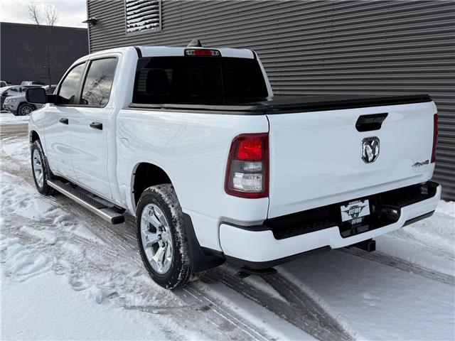 2024 RAM 1500 Tradesman (Stk: 25544A) in London - Image 4 of 24