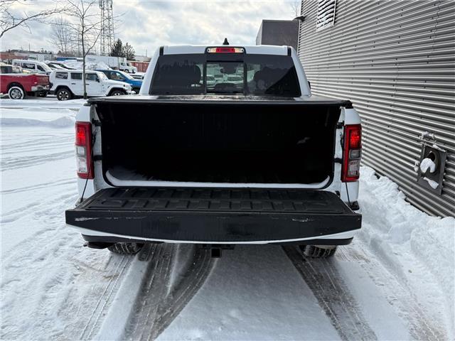 2024 RAM 1500 Tradesman (Stk: 25544A) in London - Image 6 of 24