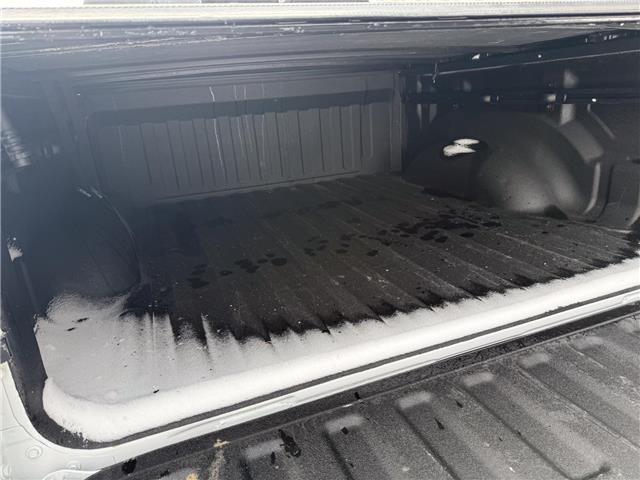 2024 RAM 1500 Tradesman (Stk: 25544A) in London - Image 7 of 24