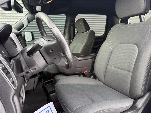 2024 RAM 1500 Tradesman (Stk: 25544A) in London - Image 8 of 24