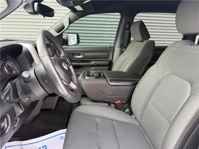 2024 RAM 1500 Tradesman (Stk: 25544A) in London - Image 9 of 24