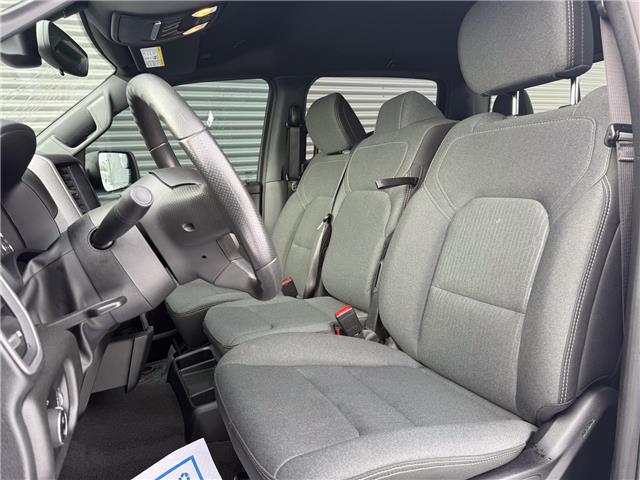 2024 RAM 1500 Tradesman (Stk: 25544A) in London - Image 10 of 24