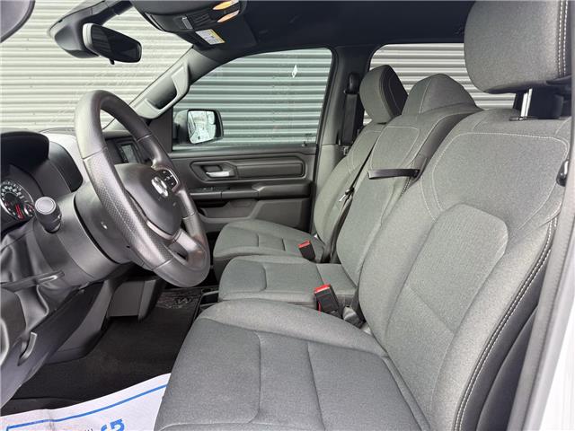 2024 RAM 1500 Tradesman (Stk: 25544A) in London - Image 11 of 24