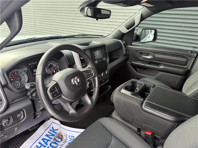 2024 RAM 1500 Tradesman (Stk: 25544A) in London - Image 12 of 24
