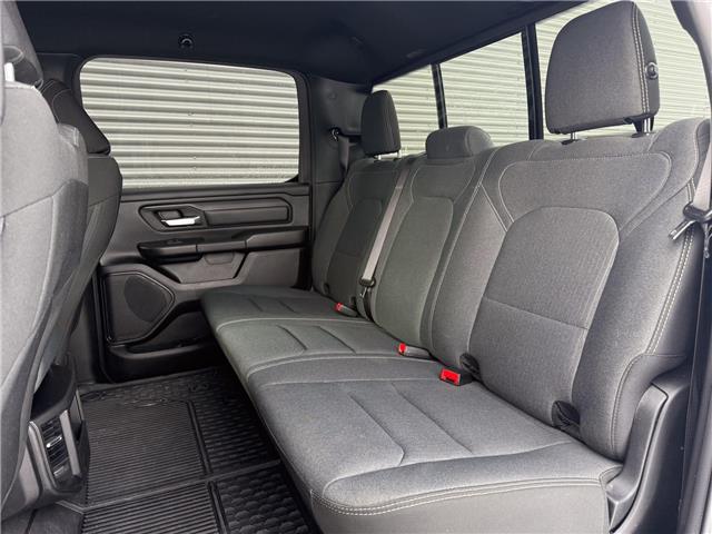 2024 RAM 1500 Tradesman (Stk: 25544A) in London - Image 13 of 24
