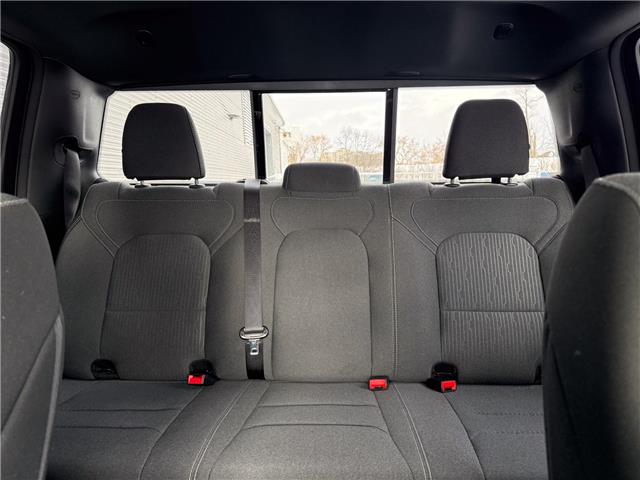 2024 RAM 1500 Tradesman (Stk: 25544A) in London - Image 14 of 24