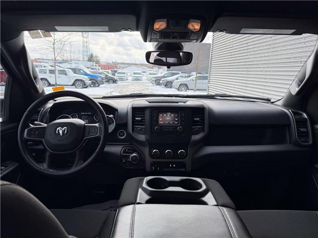 2024 RAM 1500 Tradesman (Stk: 25544A) in London - Image 15 of 24