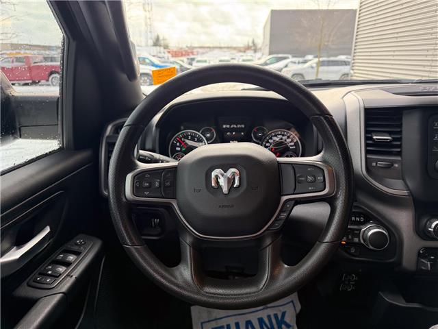 2024 RAM 1500 Tradesman (Stk: 25544A) in London - Image 16 of 24