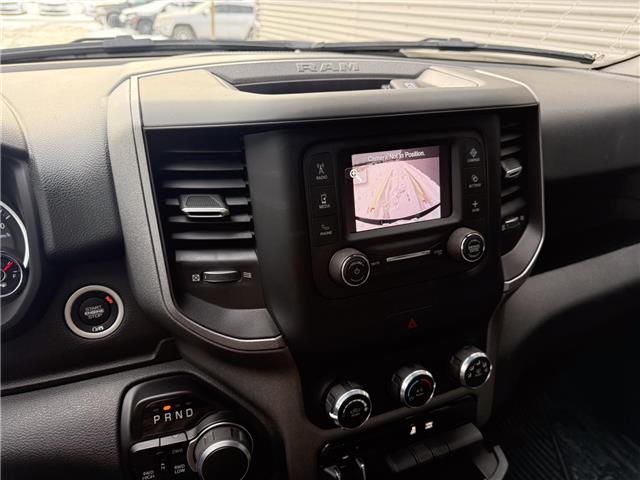 2024 RAM 1500 Tradesman (Stk: 25544A) in London - Image 19 of 24