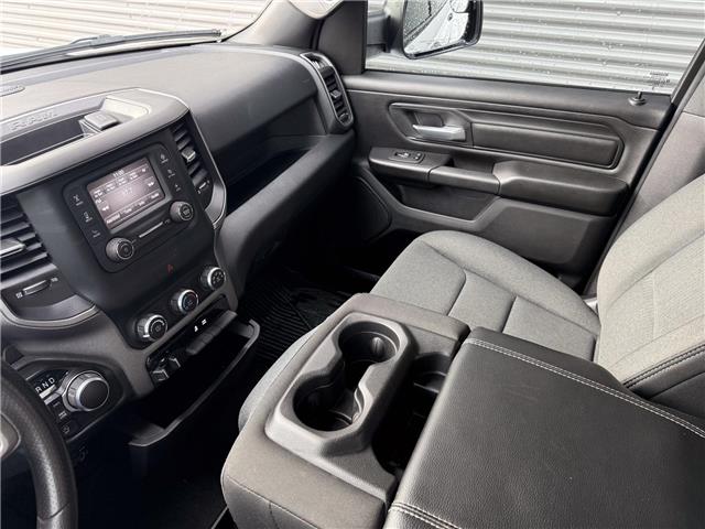 2024 RAM 1500 Tradesman (Stk: 25544A) in London - Image 20 of 24