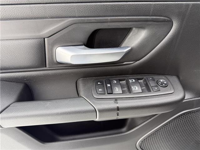 2024 RAM 1500 Tradesman (Stk: 25544A) in London - Image 21 of 24