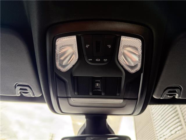 2024 RAM 1500 Tradesman (Stk: 25544A) in London - Image 23 of 24