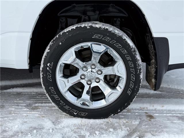 2024 RAM 1500 Tradesman (Stk: 25544A) in London - Image 24 of 24