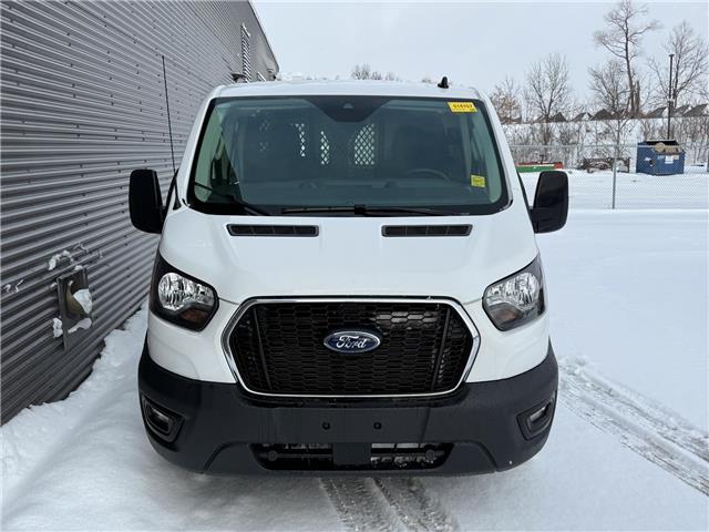 2024 Ford Transit-250 Cargo Base (Stk: U11052) in London - Image 2 of 22