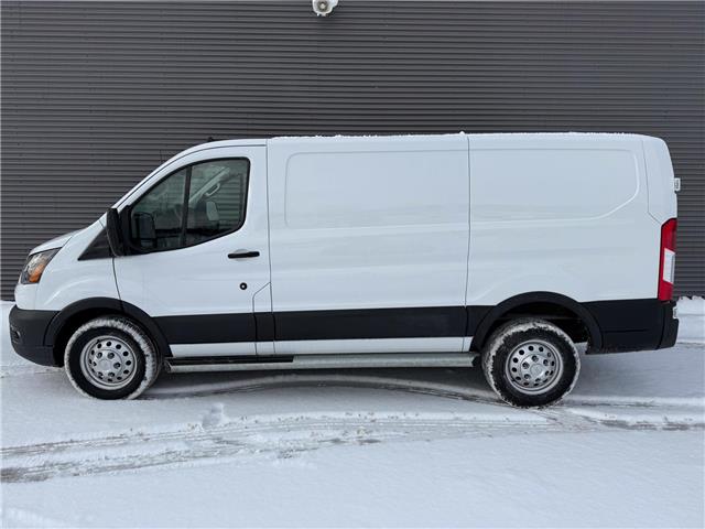 2024 Ford Transit-250 Cargo Base (Stk: U11052) in London - Image 3 of 22