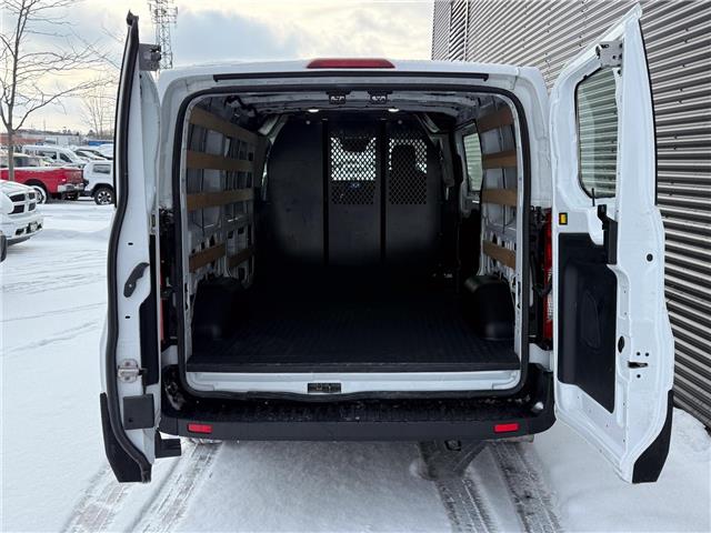 2024 Ford Transit-250 Cargo Base (Stk: U11052) in London - Image 6 of 22