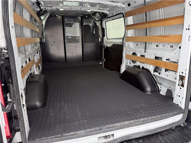2024 Ford Transit-250 Cargo Base (Stk: U11052) in London - Image 7 of 22