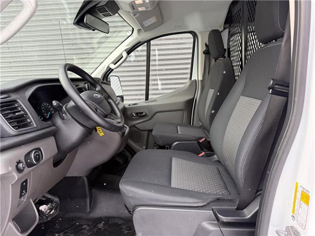 2024 Ford Transit-250 Cargo Base (Stk: U11052) in London - Image 9 of 22