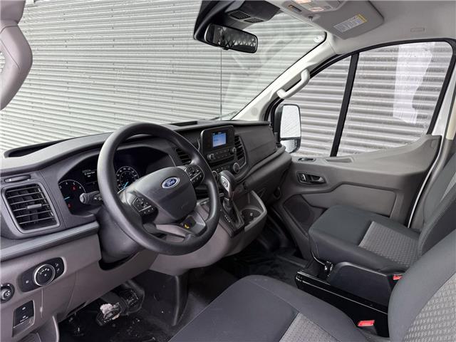 2024 Ford Transit-250 Cargo Base (Stk: U11052) in London - Image 10 of 22