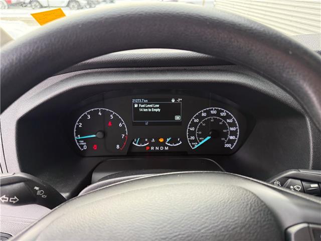 2024 Ford Transit-250 Cargo Base (Stk: U11052) in London - Image 14 of 22