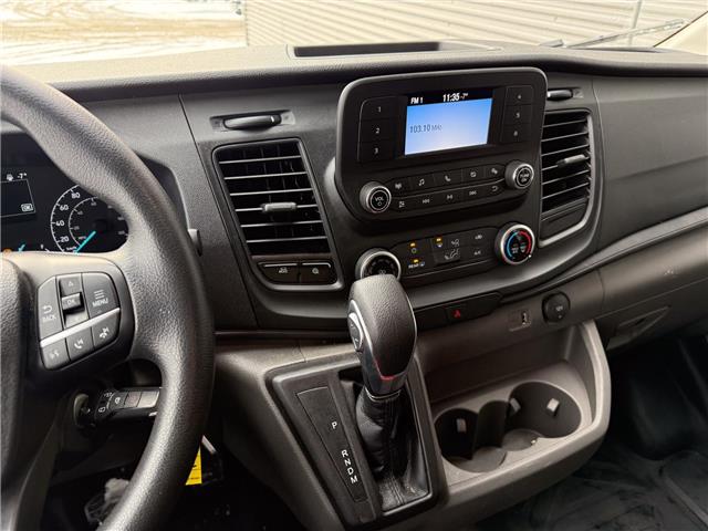 2024 Ford Transit-250 Cargo Base (Stk: U11052) in London - Image 15 of 22