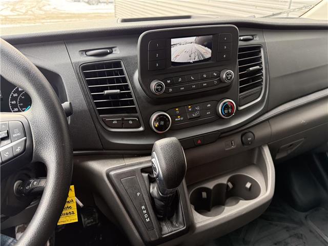 2024 Ford Transit-250 Cargo Base (Stk: U11052) in London - Image 16 of 22