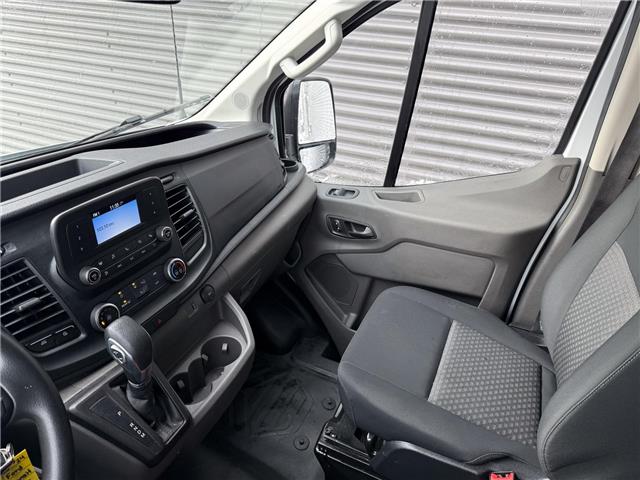 2024 Ford Transit-250 Cargo Base (Stk: U11052) in London - Image 17 of 22