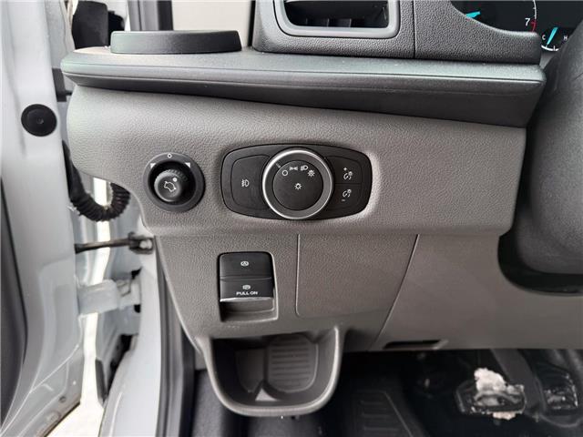 2024 Ford Transit-250 Cargo Base (Stk: U11052) in London - Image 18 of 22