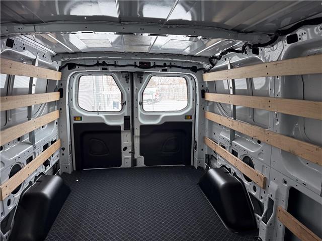 2024 Ford Transit-250 Cargo Base (Stk: U11052) in London - Image 21 of 22
