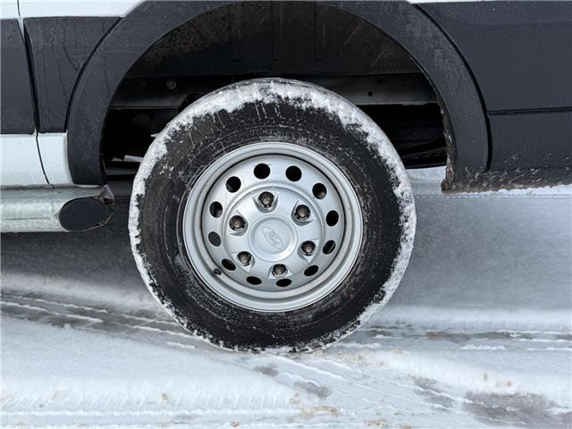 2024 Ford Transit-250 Cargo Base (Stk: U11052) in London - Image 22 of 22