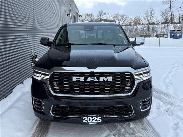 2025 RAM 1500 Tungsten (Stk: 26075DA) in London - Image 2 of 26