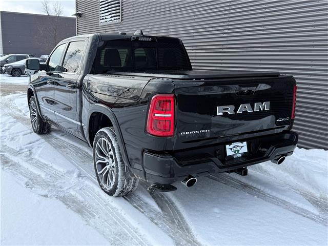 2025 RAM 1500 Tungsten (Stk: 26075DA) in London - Image 4 of 26