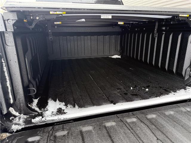 2025 RAM 1500 Tungsten (Stk: 26075DA) in London - Image 6 of 26