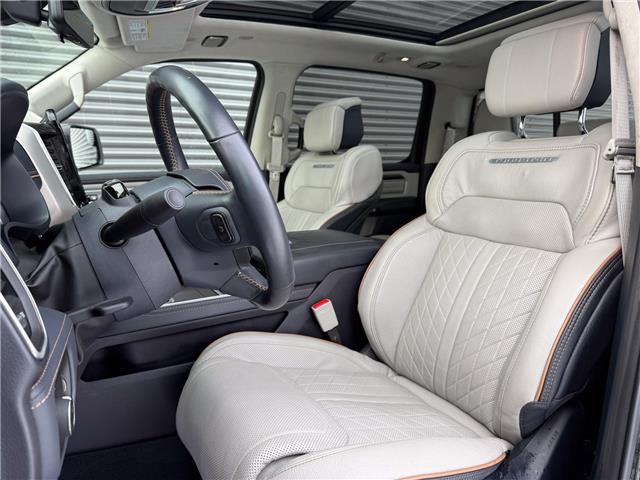 2025 RAM 1500 Tungsten (Stk: 26075DA) in London - Image 7 of 26