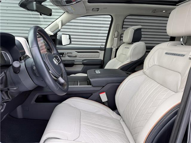 2025 RAM 1500 Tungsten (Stk: 26075DA) in London - Image 8 of 26