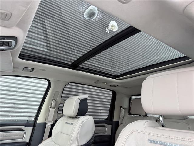 2025 RAM 1500 Tungsten (Stk: 26075DA) in London - Image 9 of 26