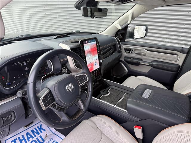 2025 RAM 1500 Tungsten (Stk: 26075DA) in London - Image 10 of 26