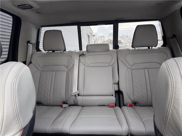 2025 RAM 1500 Tungsten (Stk: 26075DA) in London - Image 12 of 26