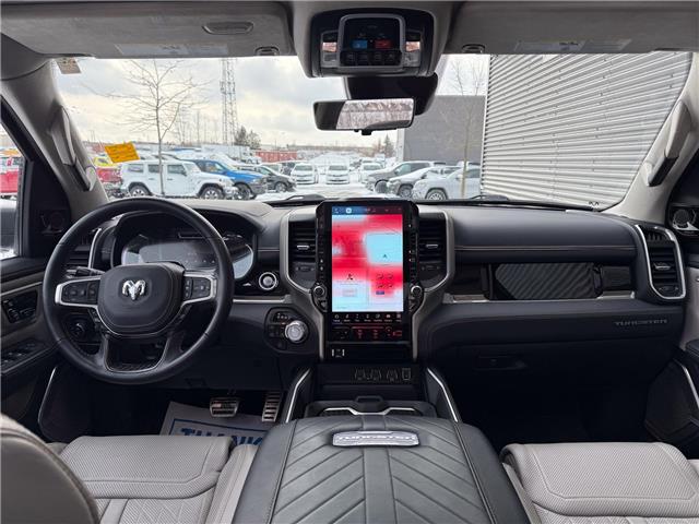 2025 RAM 1500 Tungsten (Stk: 26075DA) in London - Image 13 of 26