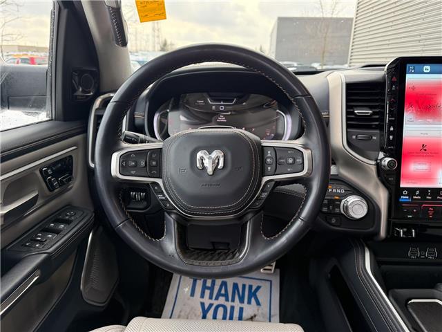 2025 RAM 1500 Tungsten (Stk: 26075DA) in London - Image 14 of 26