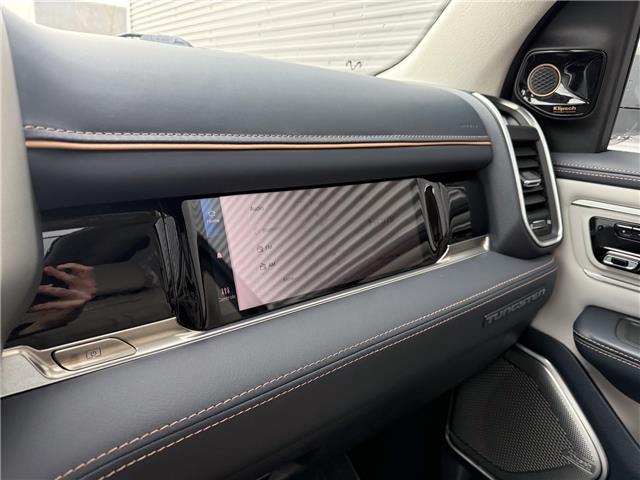 2025 RAM 1500 Tungsten (Stk: 26075DA) in London - Image 17 of 26